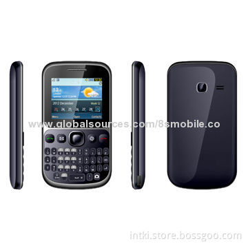 3G Smart Phone with Android 4.2.2/2sim/2.2" touch screen/Bluetooth/FM/2 cameras/WIFI/GPS/WCDM